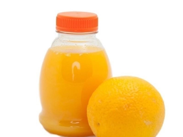 Jus orange dagelijks vers 250 ml