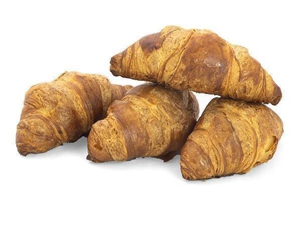 Mini Croissantje&nbsp;6 stuks