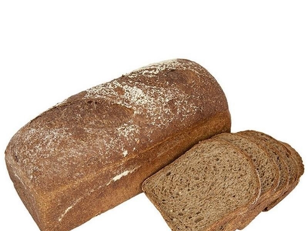 VOLLER koren 100 % volkoren&nbsp;heeeel dik gesneden