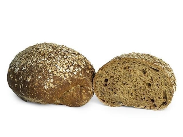 100 % speltbrood desem&nbsp;voorgebakken