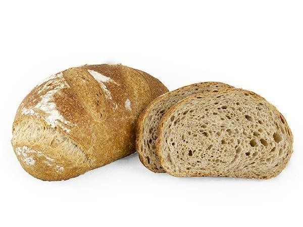 Desem bruin&nbsp;voorgebakken