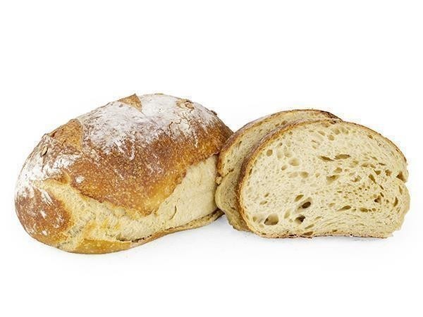 Desem blond&nbsp;voorgebakken