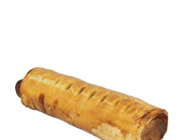 Frikandel broodjes