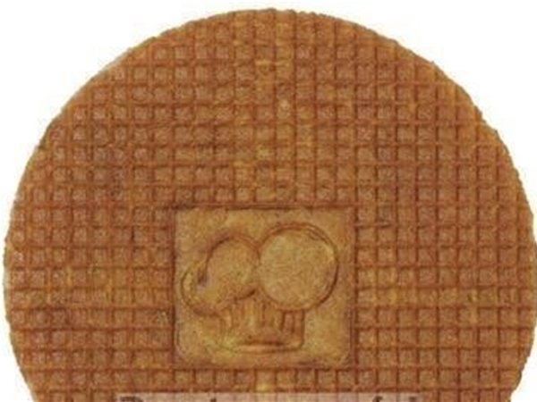 Lekkere traktaties op het werk