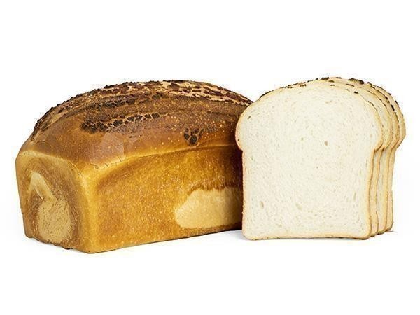 Wit tijger&nbsp;heeeel dik gesneden