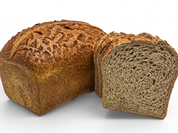 100 % Volkoren tijger&nbsp;heeeel dik gesneden