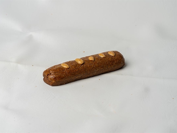 Mini speculaas staaf