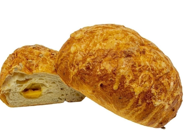 Kaasbrood 3 kazen